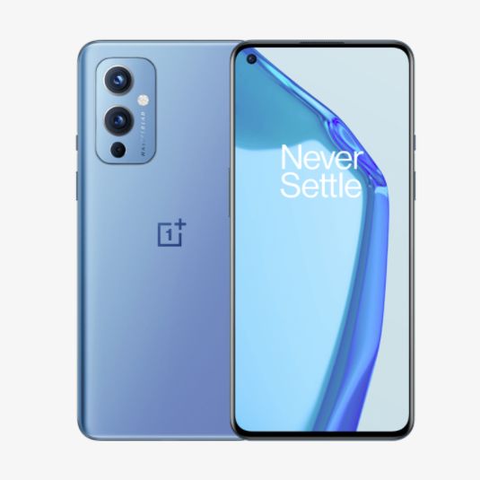 OnePlus 9 5G 8/128GB Dual SIM Blue