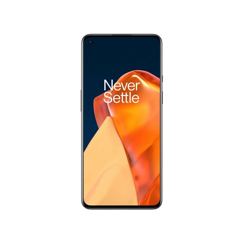 OnePlus 9 5G 8GB/128GB Dual SIM (Black)