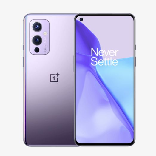 OnePlus 9 5G - Violet (12GB RAM, 256GB)