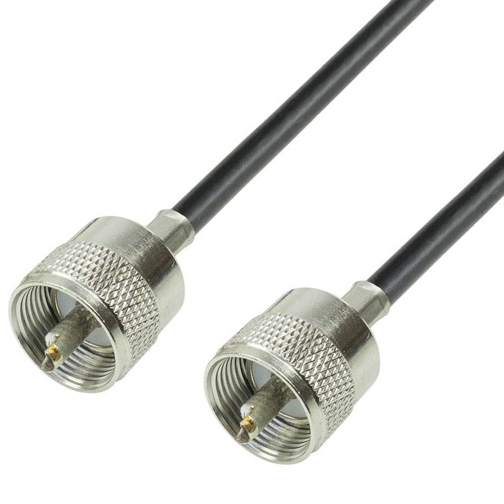 Pni R 1000 PL259 Cable, 10m