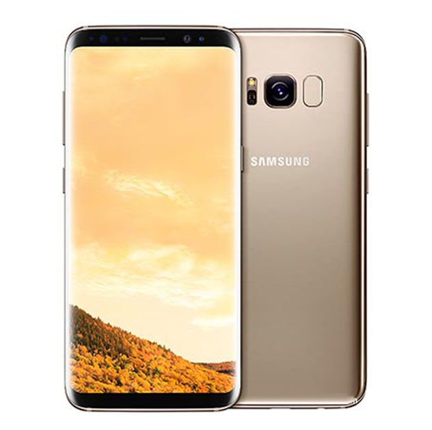 Samsung Galaxy S8+ 64GB Gold - G955U