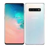 Samsung Galaxy S10 128GB White - G973U