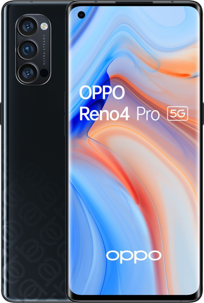 OPPO Reno4 Pro 5G 256GB Blue