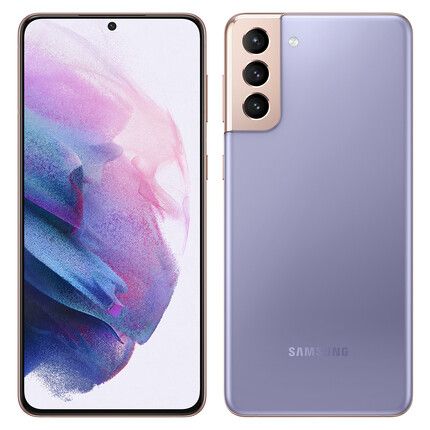 Samsung Galaxy S21+ 5G 256GB Violet