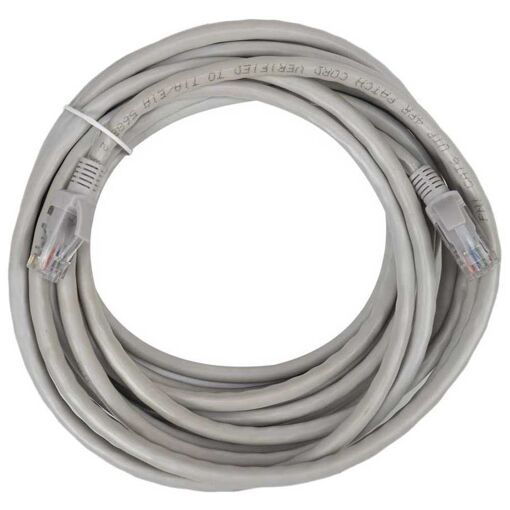 Câble UTP Cat6e Pni RJ45 3m