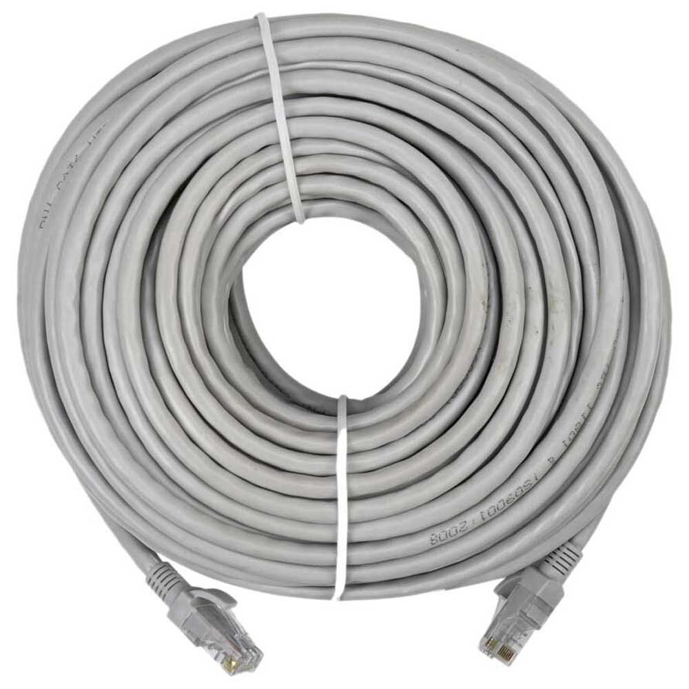 Pni Cat6e 20m UTP RJ45 Cable
