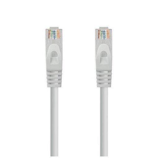 NanoCable 10m Cat6a UTP Network Cable