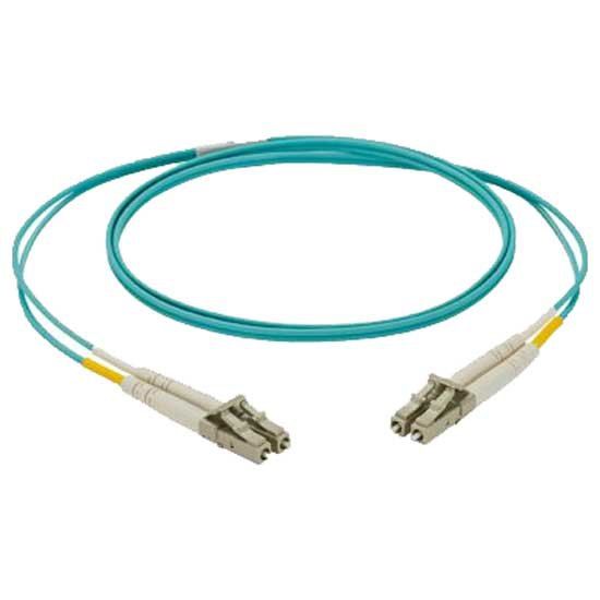 Panduit NKFPX2ELLLSM005 5m Fiber Optic Cable