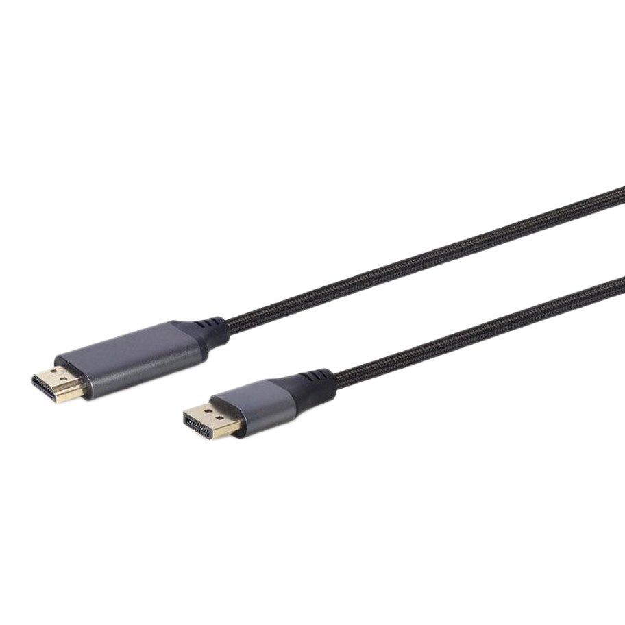 Cable HDMI Gembird 4K (1,8 m)