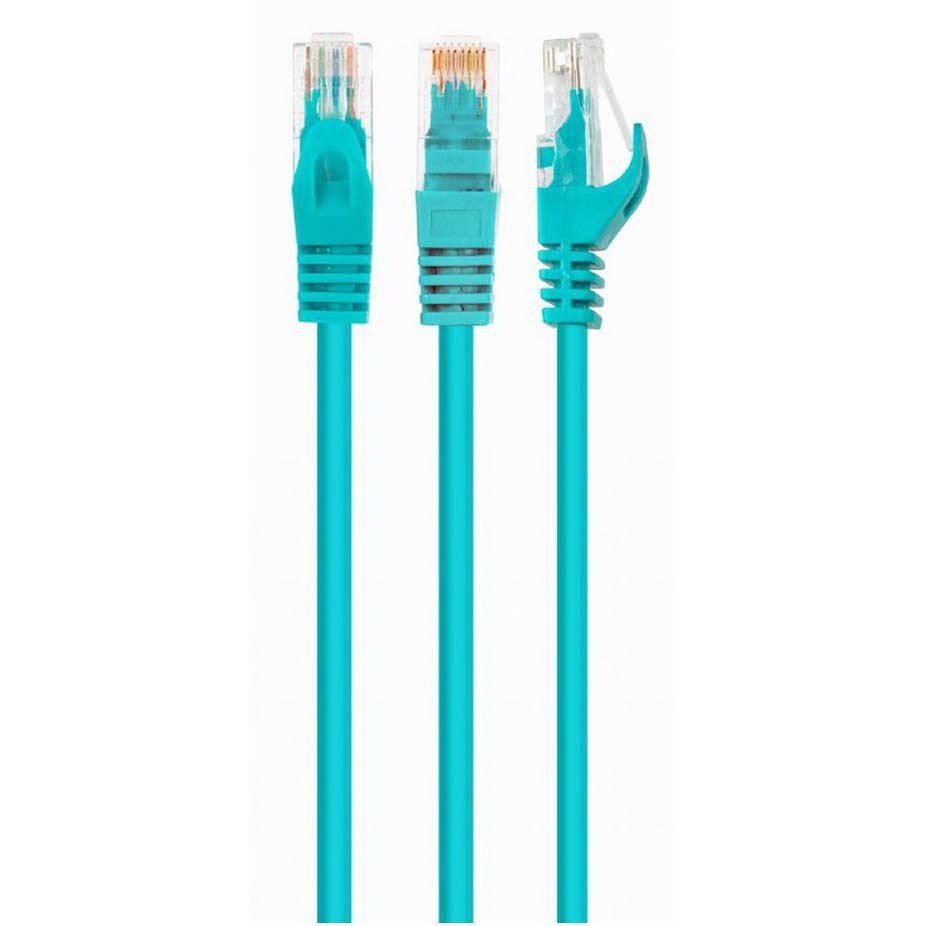 Gembird Cat6 RJ45 UTP Network Cable, 25cm