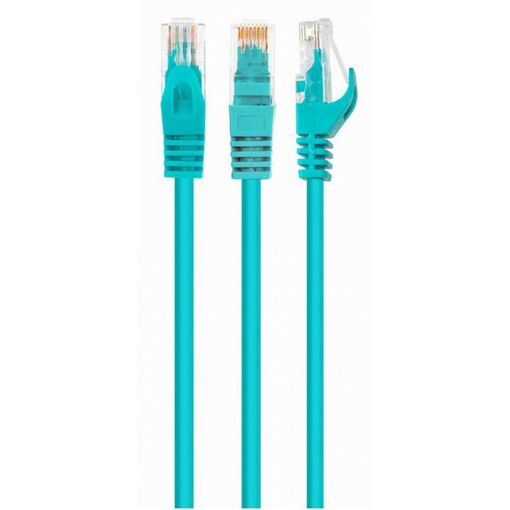 Câble réseau Gembird RJ45 UTP Cat6, 25 cm