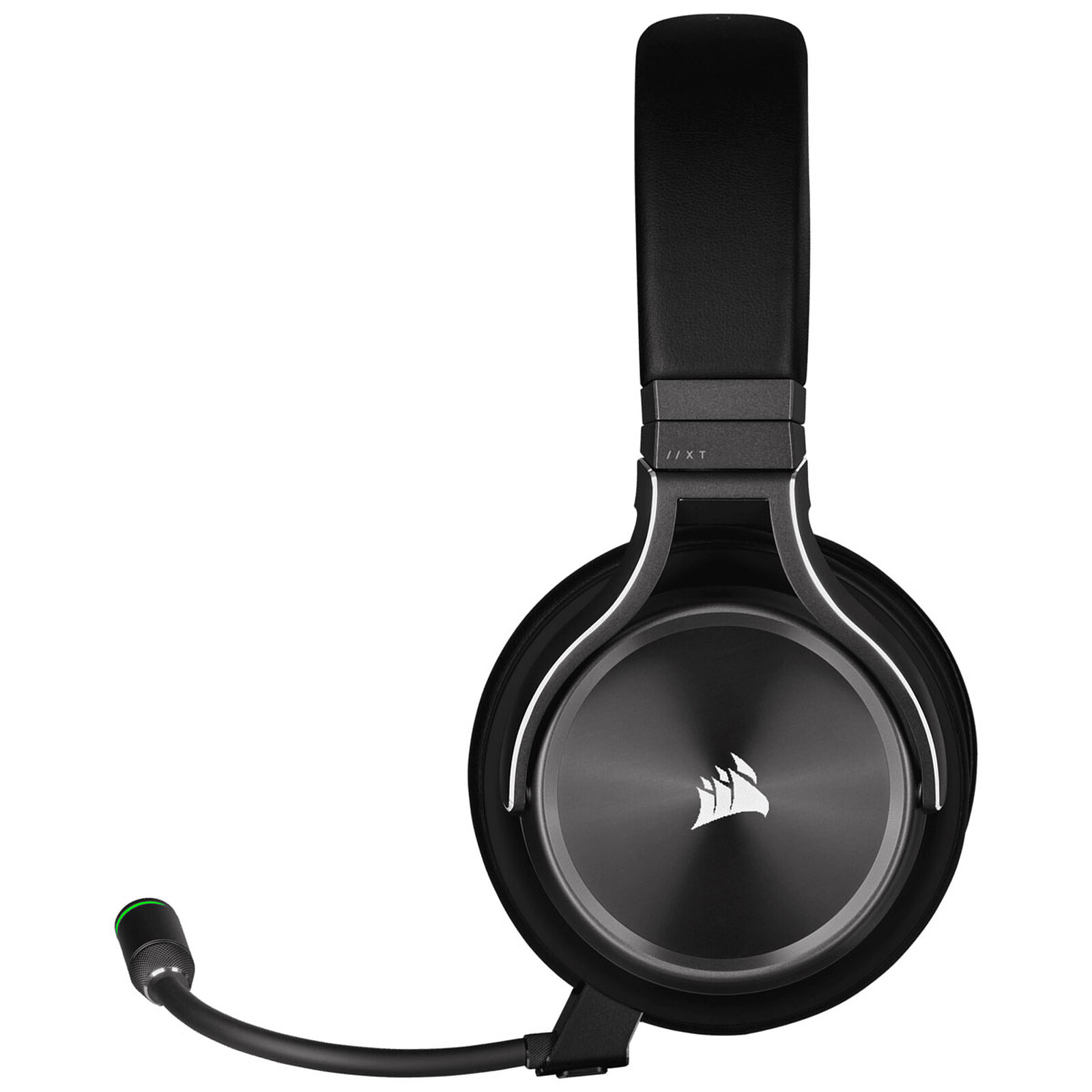 Corsair Virtuoso RGB Wireless XT (Black)