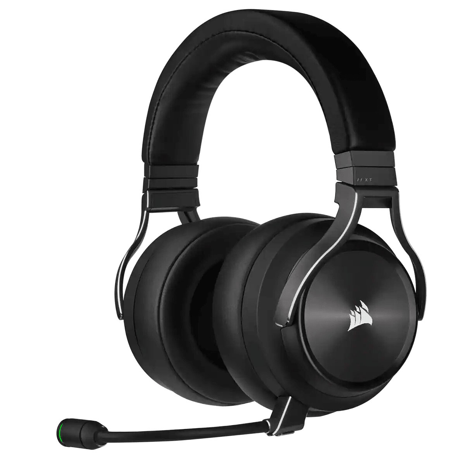 Corsair Virtuoso RGB Wireless XT (Black)