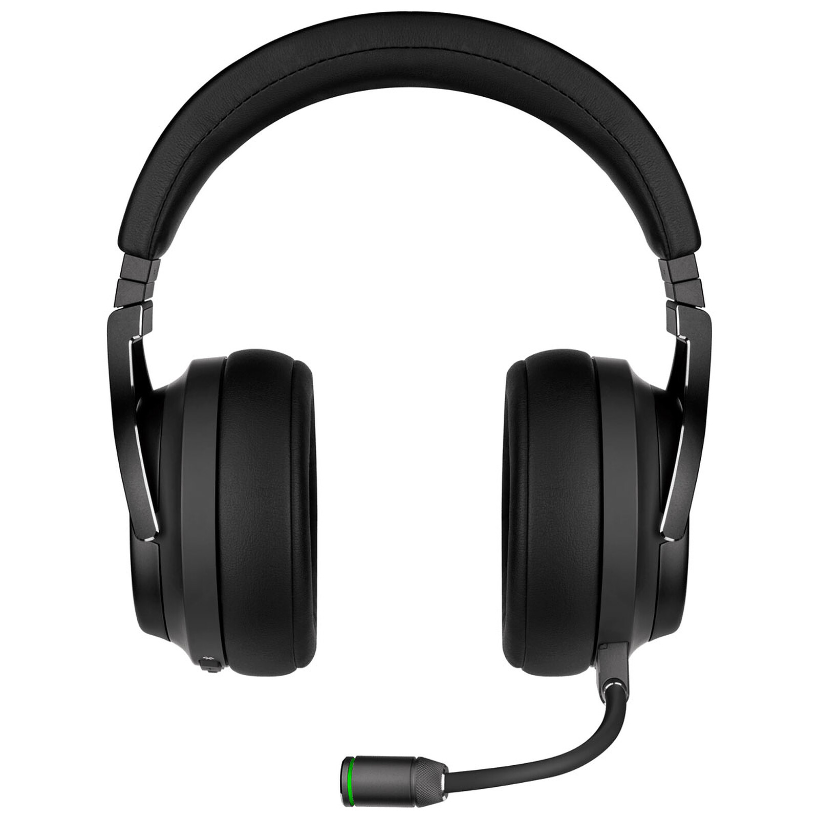 Corsair Virtuoso RGB Wireless XT (Black)