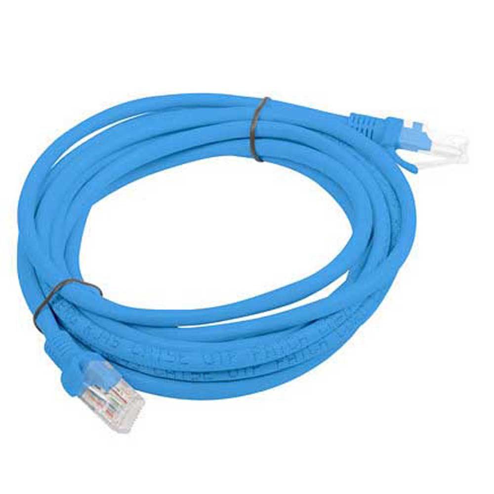 Cable de red Lanberg Cat6e UTP RJ45 3m