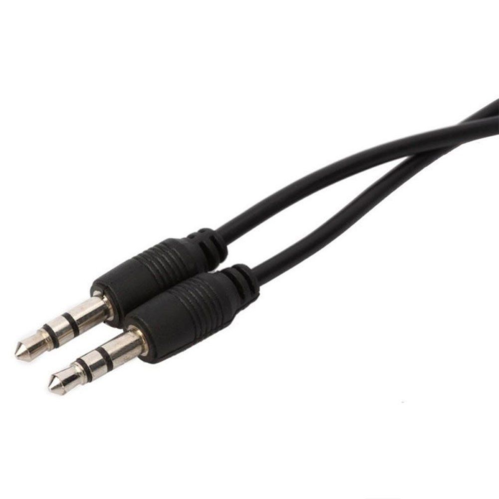 KSIX 3.5mm Audio Cable, 1m