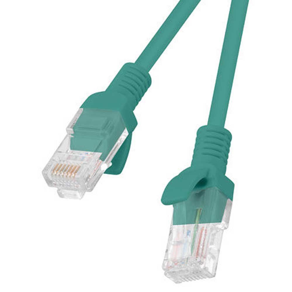 Lanberg RJ45 UTP 2m 6 Network Cable