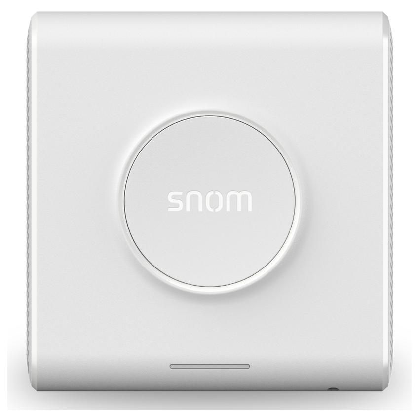 Snom M900 Base Station, DECT White