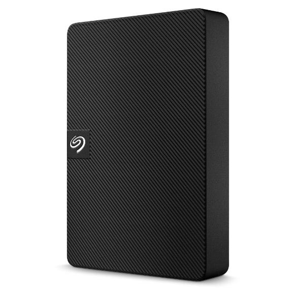 Seagate Expansion 1TB External Hard Drive