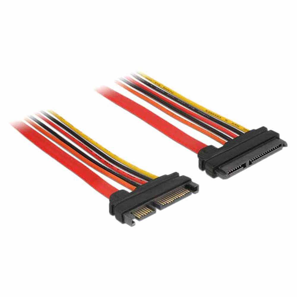 Cable SATA Delock 10 cm