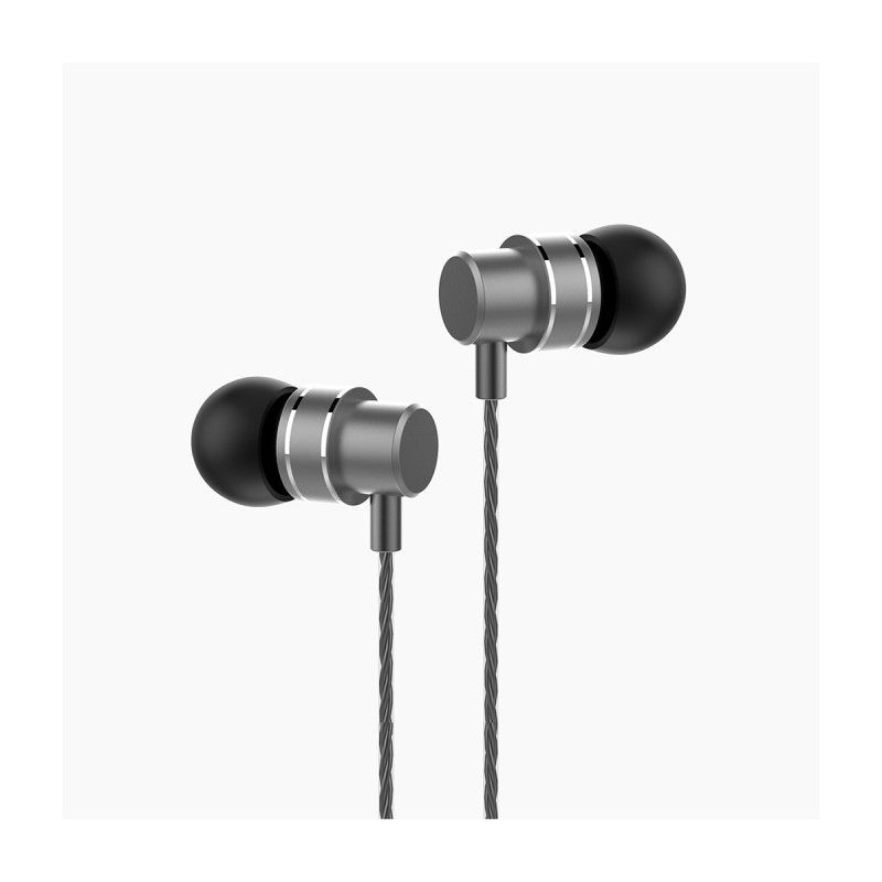Lenovo Wired In-Ear Headphones HF118