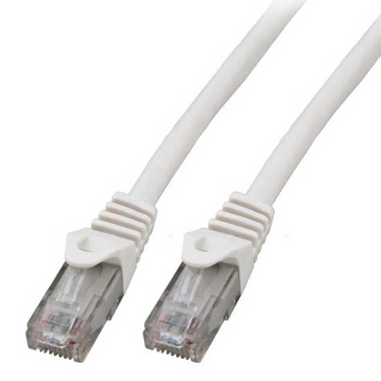EFB-Elektronik Network Cable K8110WS UTP 3m 5e