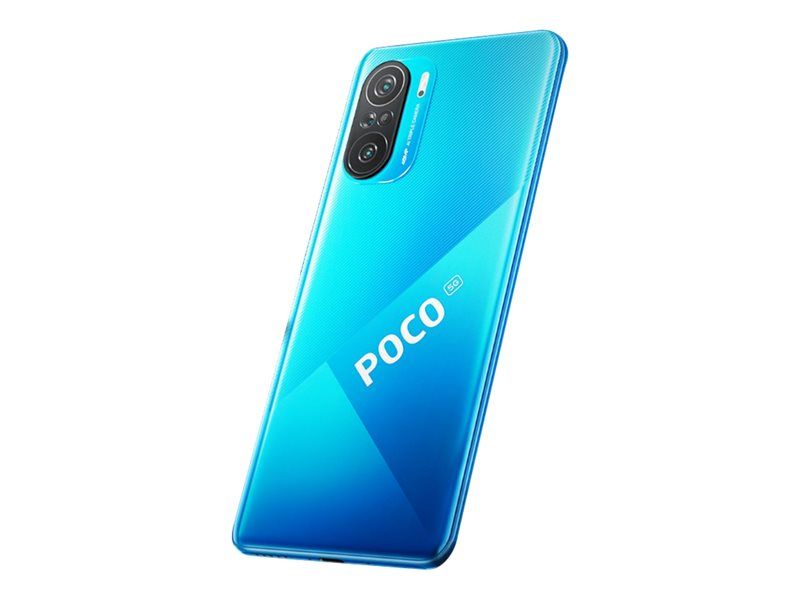 Xiaomi POCO F3 128GB Blue