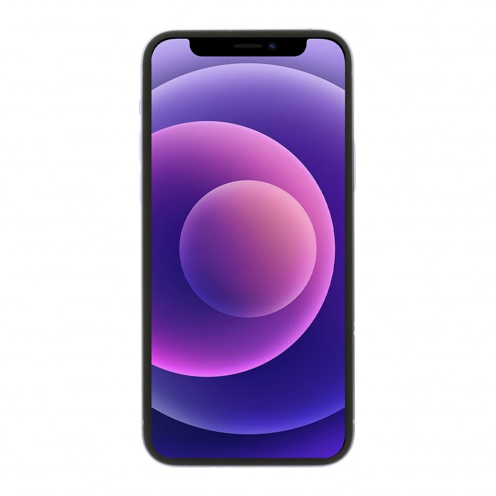 Apple iPhone 12 256GB Violet
