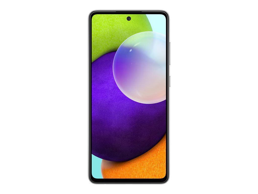 Samsung Galaxy A52 128GB Black