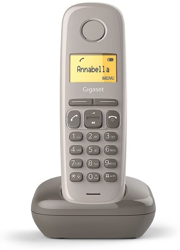 Gigaset Wireless Landline Phone