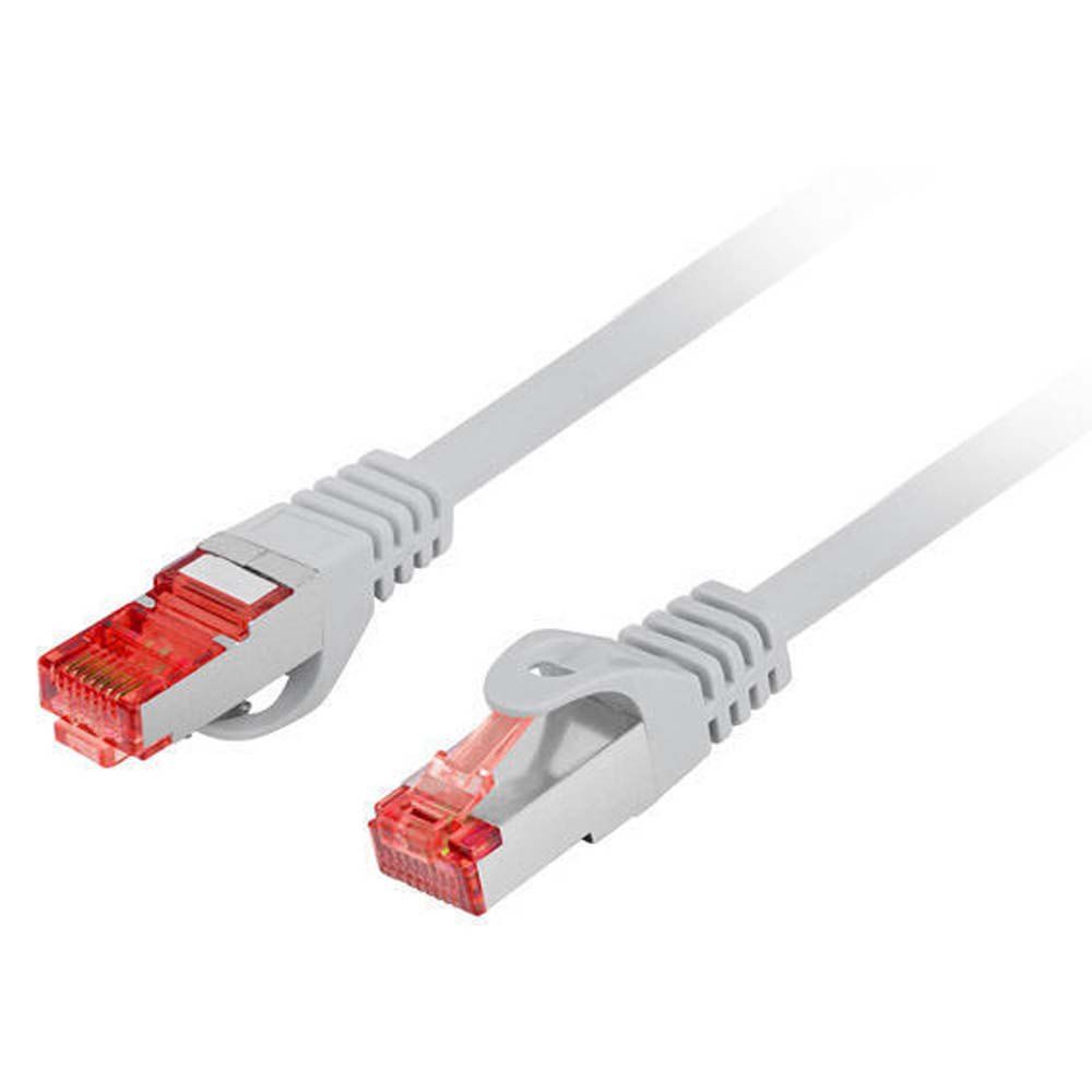 Lanberg UTP Network Cable 10m, 6-Channel