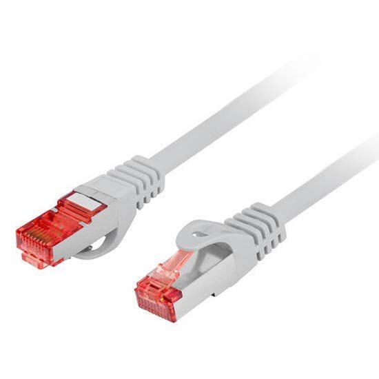 Lanberg UTP Network Cable, 3m, 6 Channels