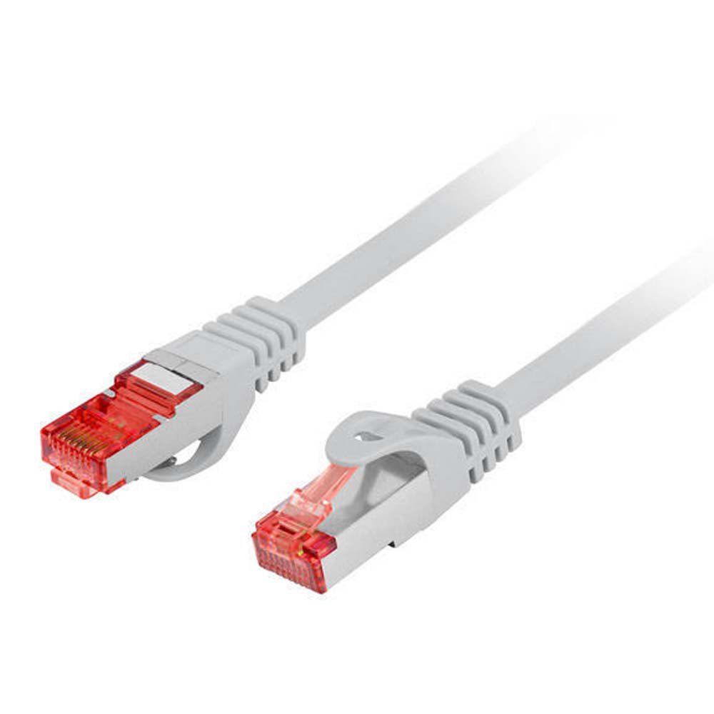 Lanberg UTP Network Cable, 5m, 6-Pins