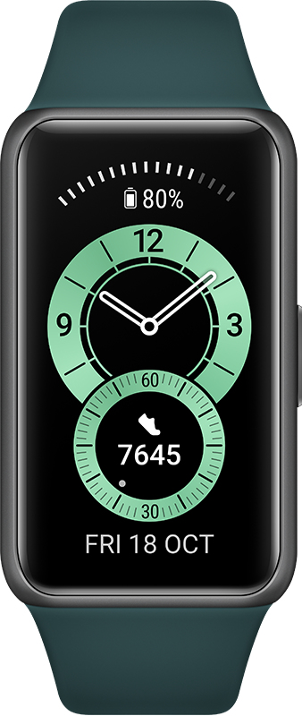Huawei Band 6 Activity Tracker