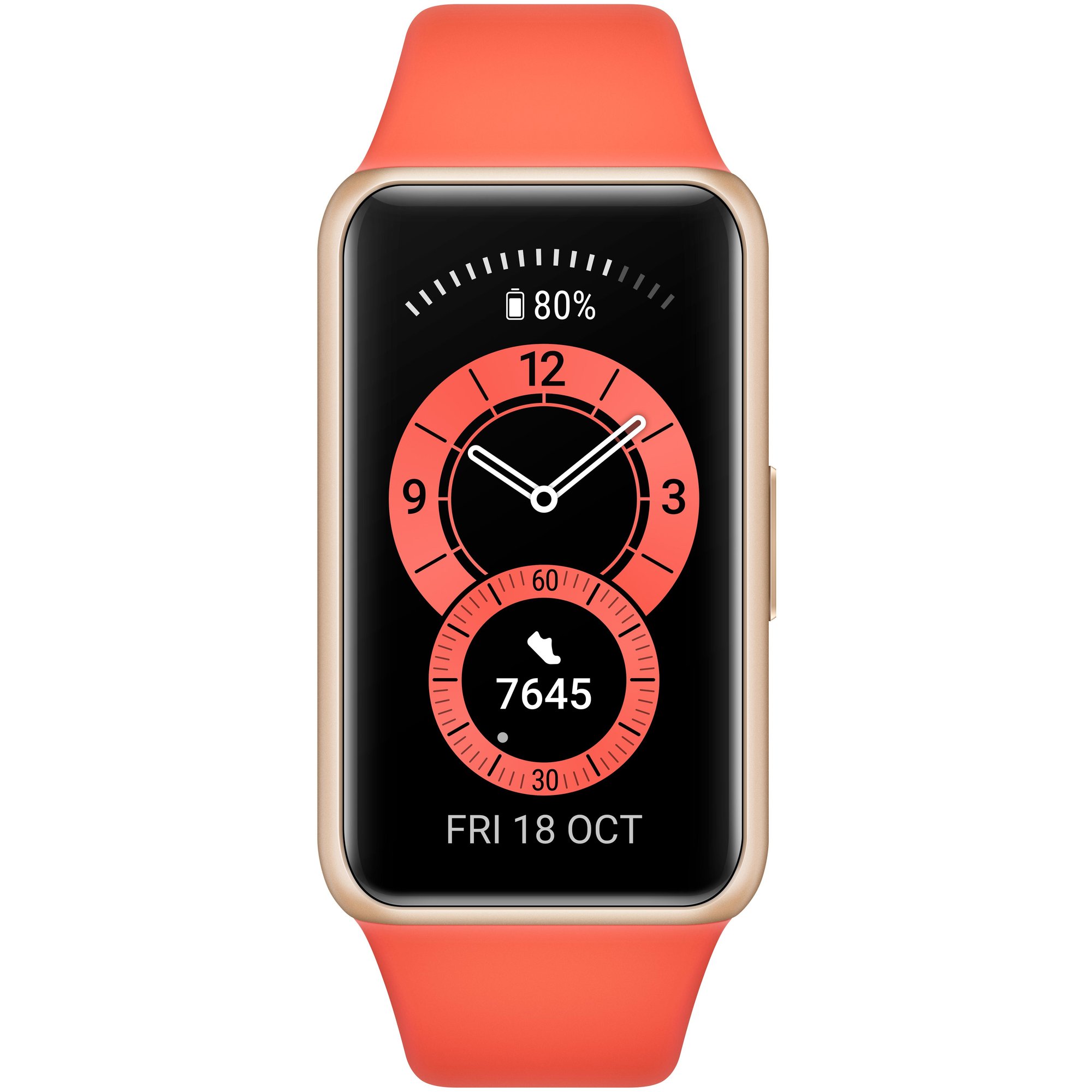 Huawei Band 6 Activity Tracker