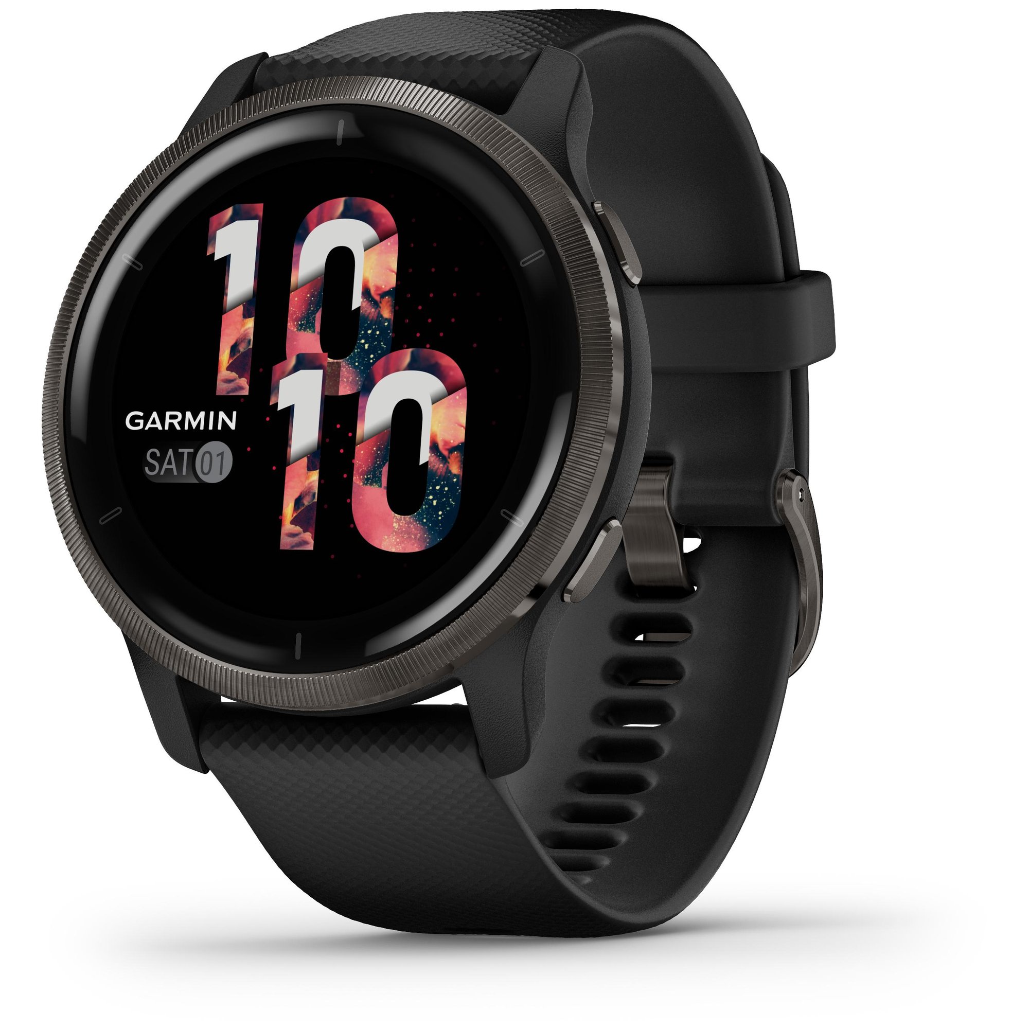 Garmin Venu 2, reloj deportivo