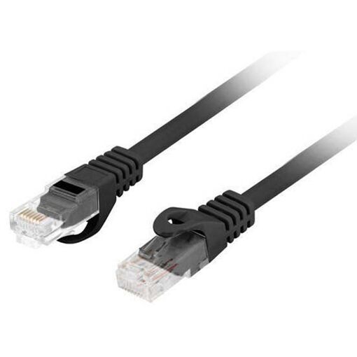 Lanberg UTP Network Cable, 1.5m, 6-Port
