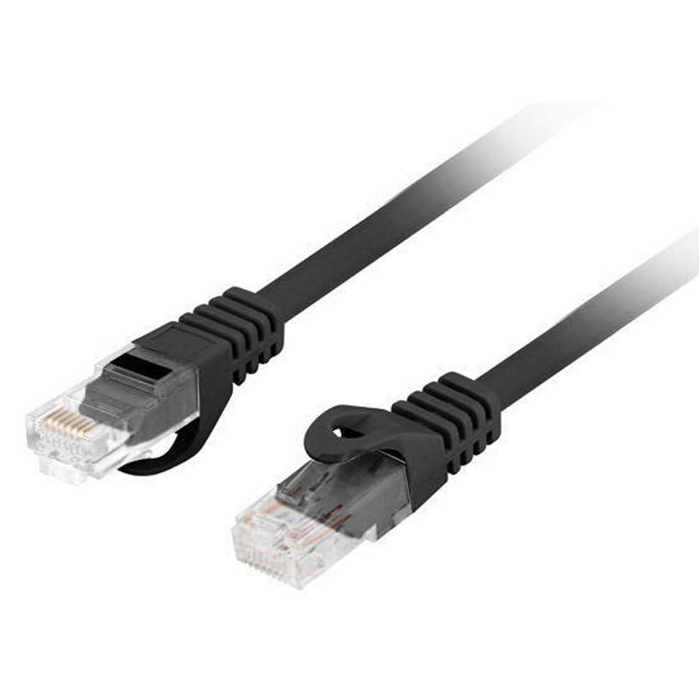 Lanberg UTP Network Cable 10m, 6-Core