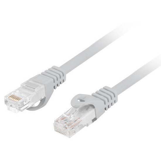 Lanberg UTP Network Cable, 10m, 6 Channels