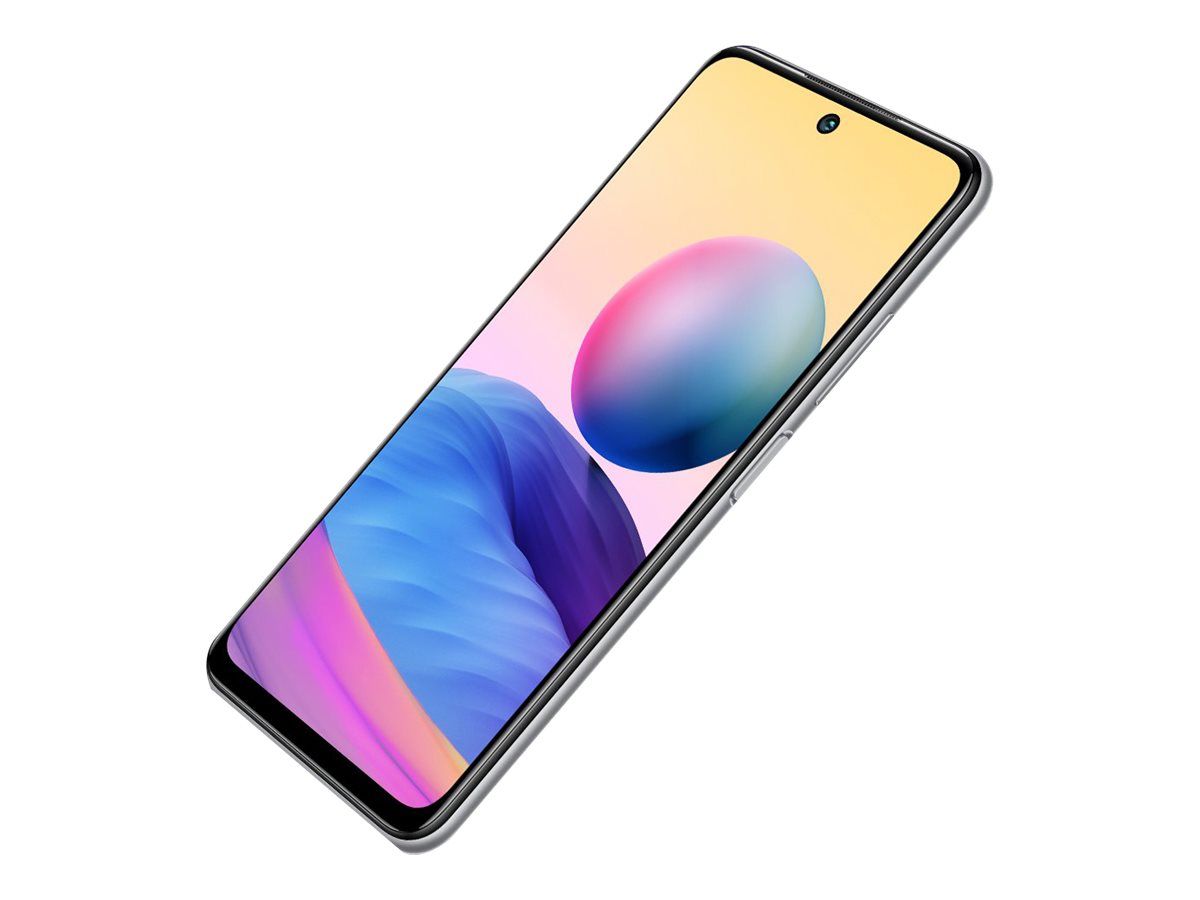 Xiaomi Redmi Note 10 5G 128GB Plata