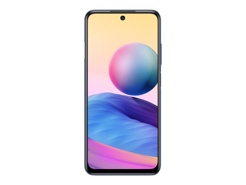 Xiaomi Redmi Note 10 5G 128 GB Azul