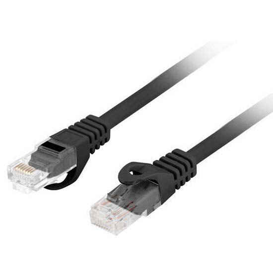 Lanberg UTP Network Cable, 3m, 6-Pair