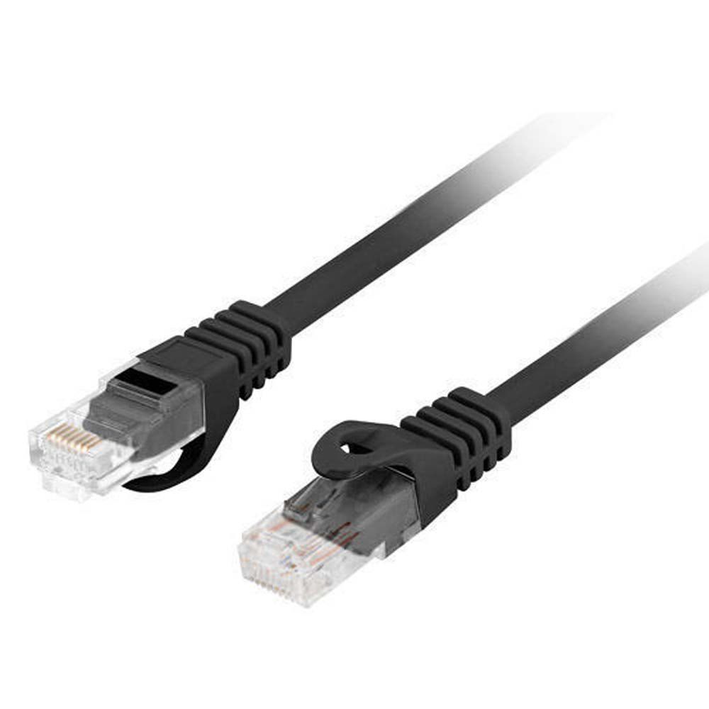 Lanberg UTP Network Cable 5m, 6-Pair