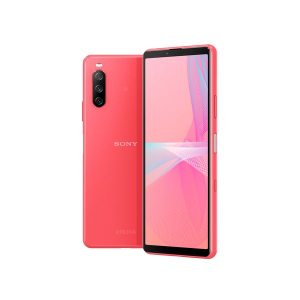Sony Xperia 10 III 5G