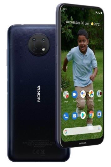Nokia G10 32GB (Midnight Blue)