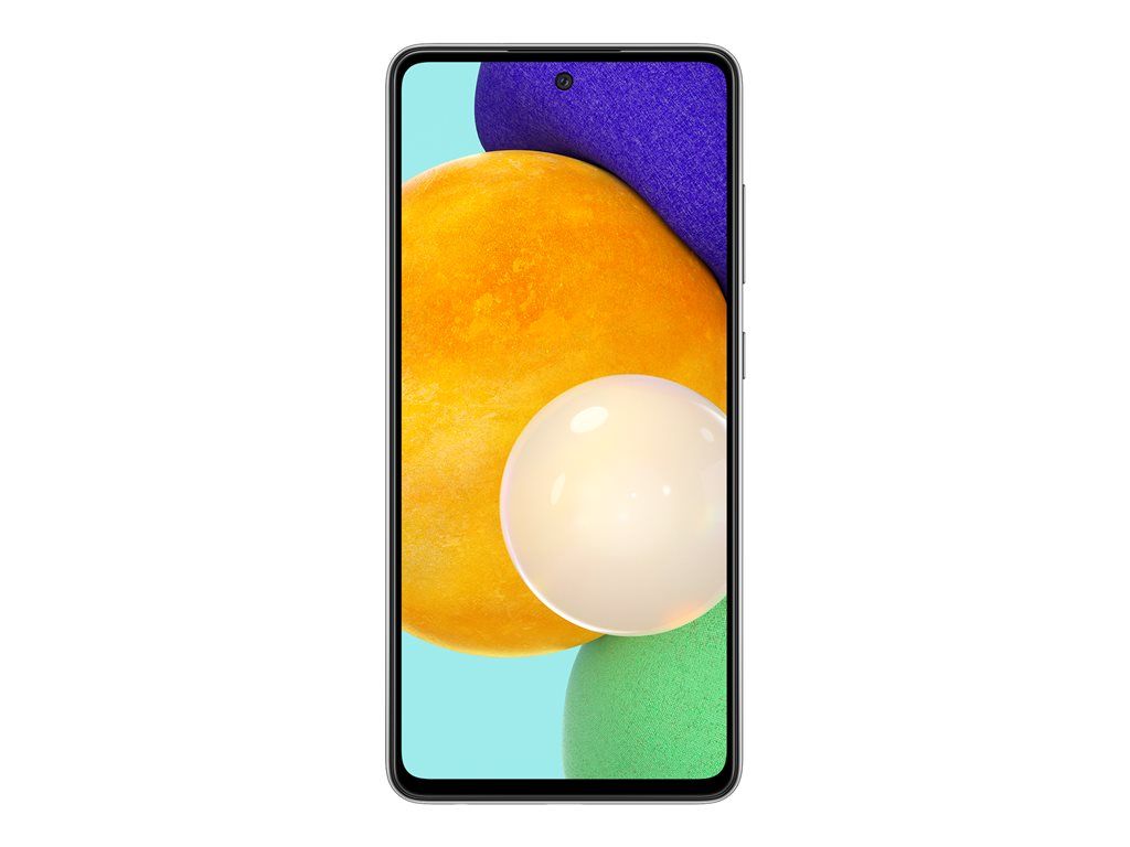 Samsung Galaxy A52 5G 128GB Black