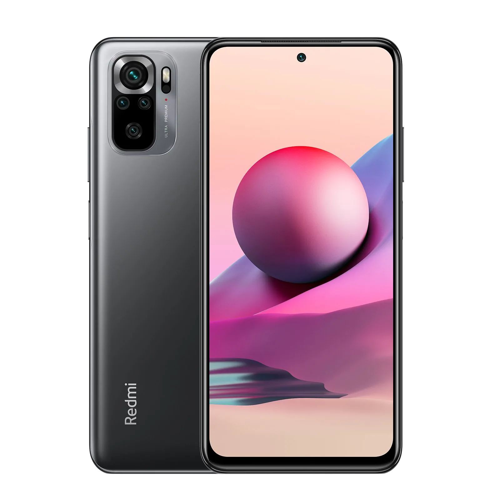 Xiaomi Redmi Note 10S 64GB (Grey)