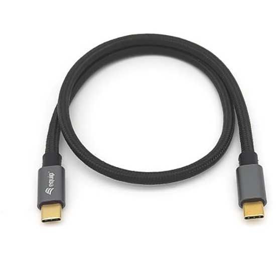 Equip USB-C to USB-C Cable 1m 5G 4K