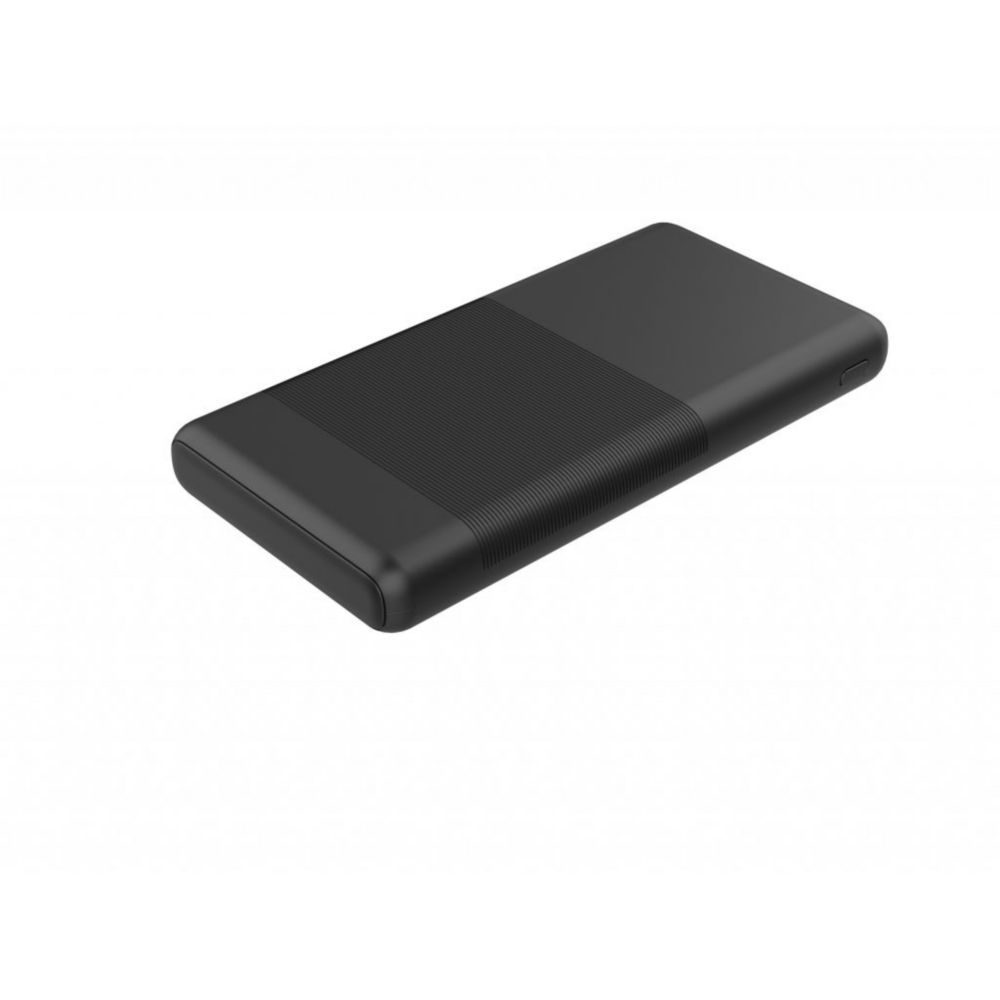 Batería portátil My Way 10.000 mAh Negro