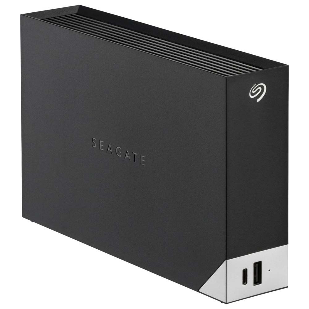 Seagate One Touch External Hard Drive 8TB (STLC8000400)
